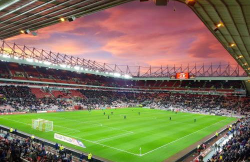 2 Bedroom Flat, Fabulous Views near Beamish Museum - Foto 29