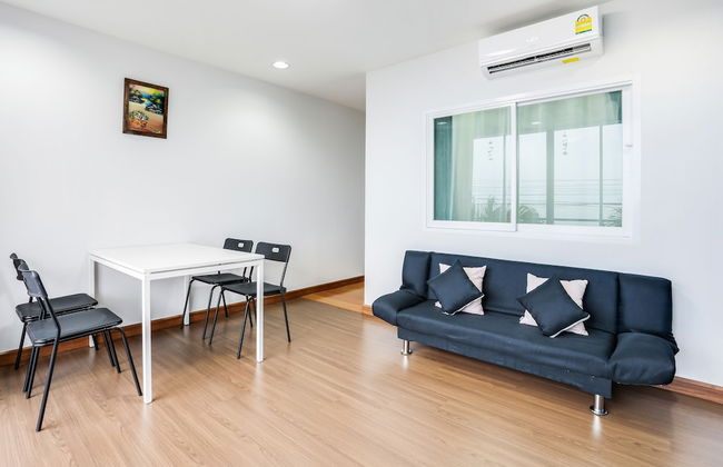 KM Condo Seaside - Foto 37