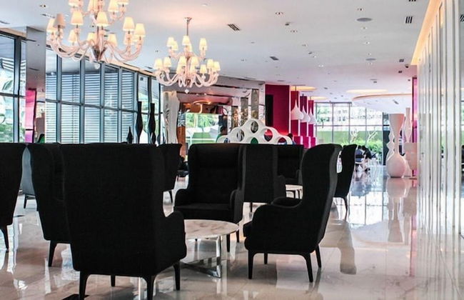 Azure Urban Resort by Adam's Crib - Foto 7