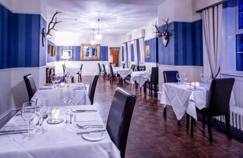 Dalmunzie Castle Hotel - Foto 8