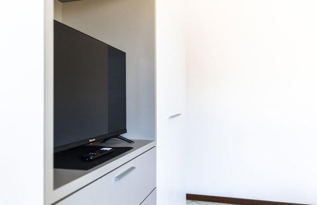 Malpensa Express in Vizzola Ticino - Photo 30