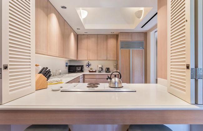 The Islands at Mauna Lani - CoralTree Residence Collection - Foto 56