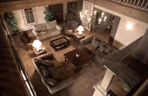 La Casona del Tormes - Foto 20