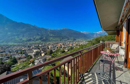 L'Atelier du Temps - BellAosta Home - Foto 1