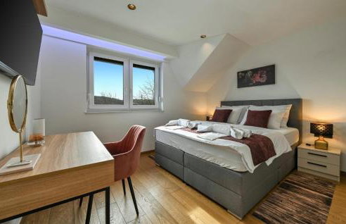 Nice Home In Vinogradi Ludbreski - Foto 40