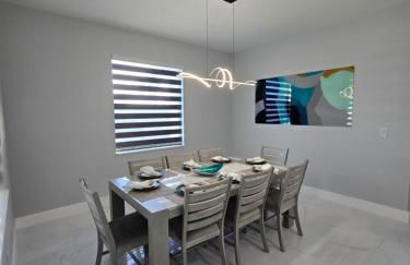 Casa Madrid Heated pool sleeps 8 - Foto 16