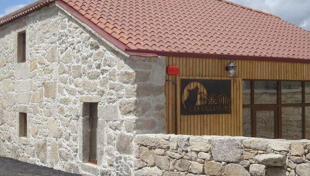 Casa De Lobos - Foto 5