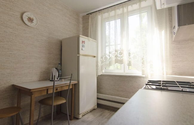 Domumetro na Konkovo - Photo 7