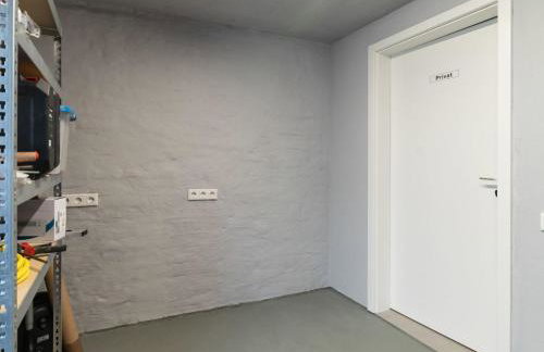 House 756 Mainz: Families, Friends & Business – Sauna, Parking, Near Messe & Airport - Photo 94