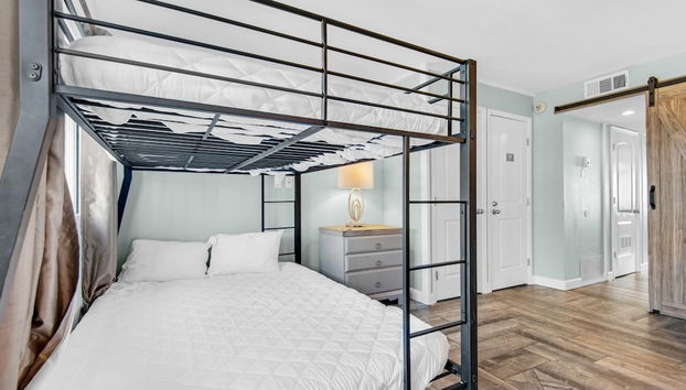 Pinnacle Port A-910 - Foto 5, Habitación