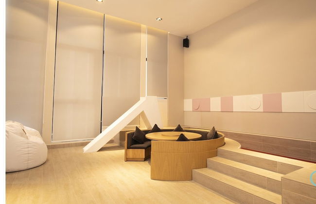 Expressionz Professional Suites by KL101 - Foto 27