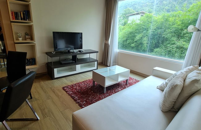 The Baycliff Residence - Foto 16