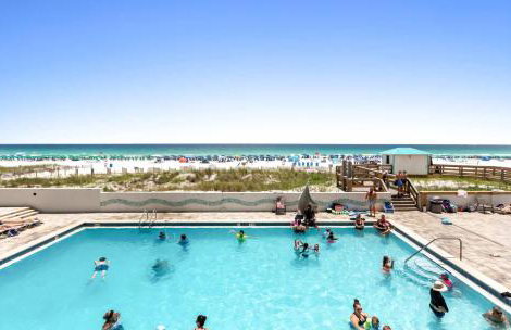 SunDestin Resort Unit 0204 - Photo 14