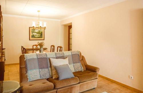 Can Janot - Casa con jardín cerca del lago - Foto 30