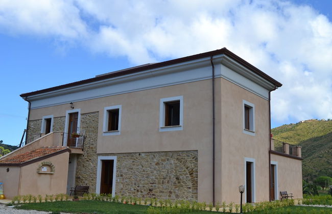 Casale Tiano - Photo 35