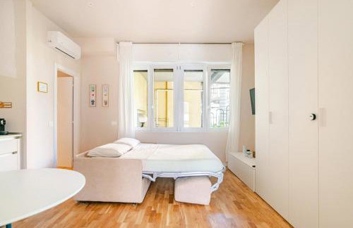 Modern gem in Milan - Foto 1