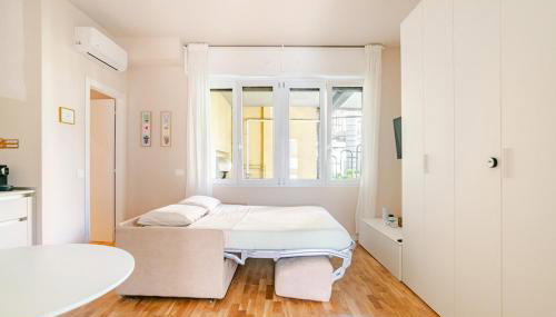 Modern gem in Milan - Foto 1