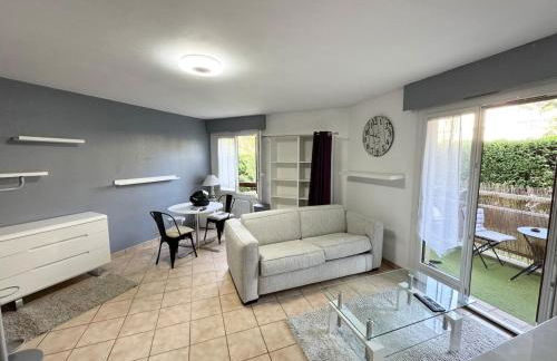 Chez pierre-Olivier - Photo 1