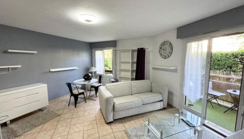 Chez pierre-Olivier - Photo 1