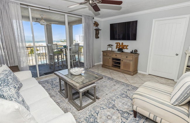 Magnolia House 305 2 Bedroom Condo by RedAwning - Foto 15