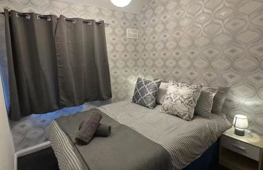 Contractor & Family Sleeps 5 Bham HS2 Parking for 3 - Foto 30