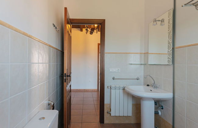 Casa Rural Mirador de los Tomillos - Foto 23