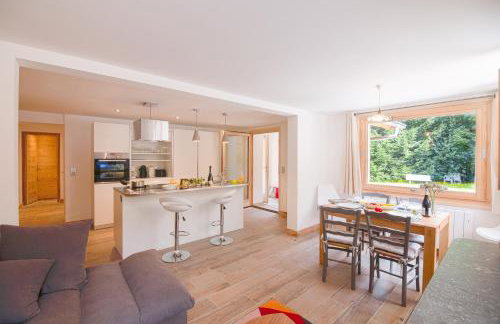 Appartement La Creusettaz Happy Rentals - Foto 3