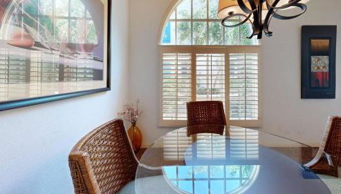 LV110 Secluded Downstairs 1 Bedroom Legacy Villa - Foto 4