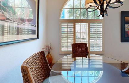 LV110 Secluded Downstairs 1 Bedroom Legacy Villa - Foto 4