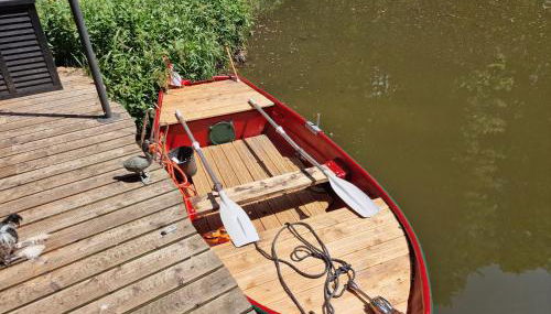 Kutscherhaus am Weiher - Foto 5