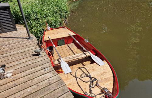 Kutscherhaus am Weiher - Foto 5