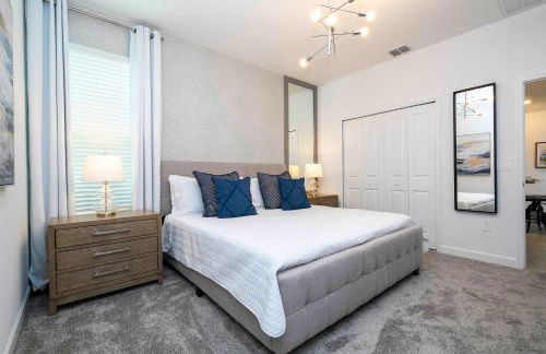 Gorgeous 5Bd With Pool at Champions Gate 1125 - Foto 52