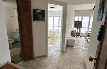 Apartamento no Leblon com Cobertura - Foto 4