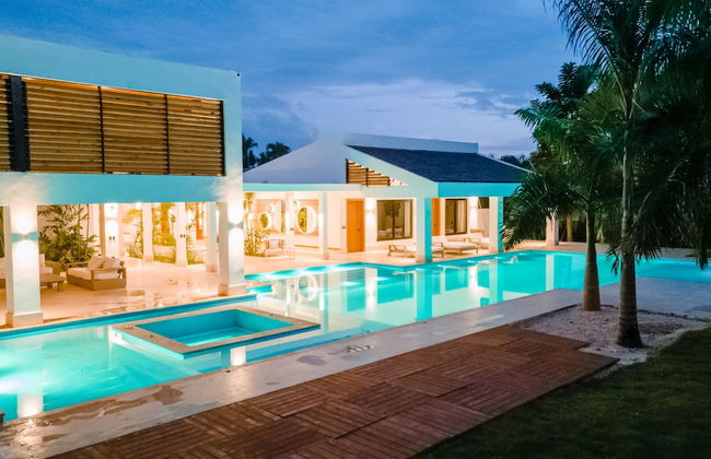 Casa Mangos Casa de Campo DR - Foto 36