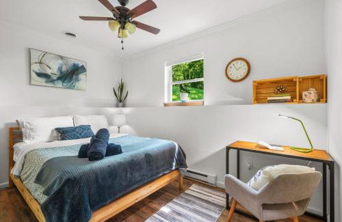 Hideaway Hot Tub Sunna Lake Kayaks Pool - Foto 10