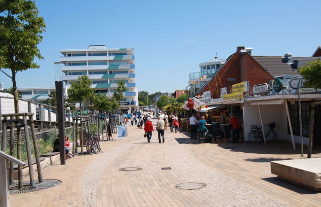 Apartment in St. Peter-ording - Photo 78