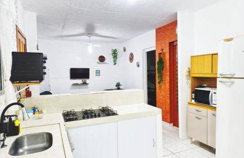 Apartamento Bairro Chácara Vista Linda - com suíte - Bertioga - Prox ao SESC, Riviera, Indaiá - Foto 2