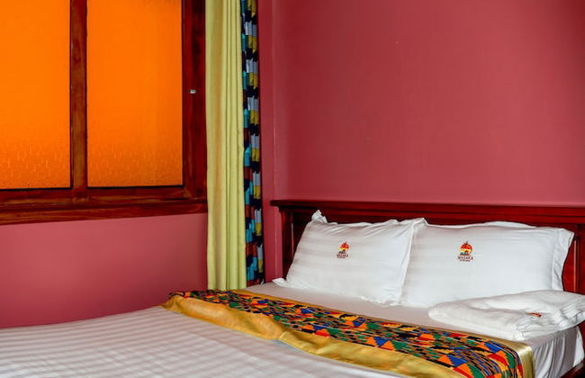 Masaka Cultural Resort - Foto 10