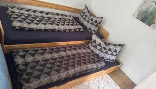 Ferienwohnung Siebenbergen - Foto 3