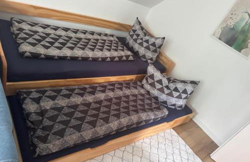 Ferienwohnung Siebenbergen - Foto 3