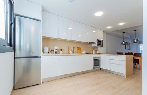 PANORAMIC private pool home - Foto 7