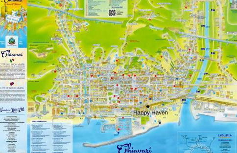 Happy Haven al mare - Foto 21