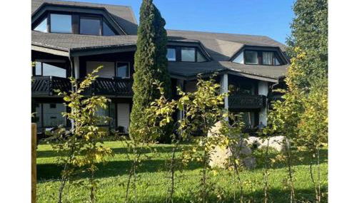 Ferienwohnung Seerose Titisee - Photo 3, Garden