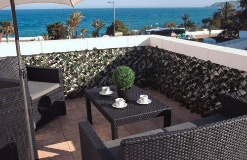 Mariam Mojácar Apartment - Foto 1