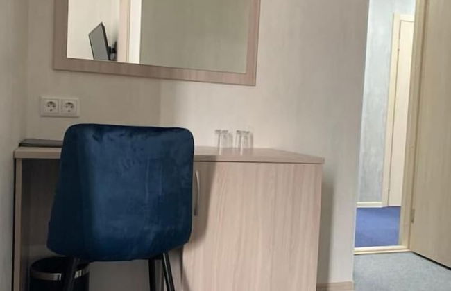 Matrix Hotel - Foto 14