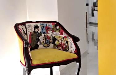 LianHome b&b "Volte" - Foto 1