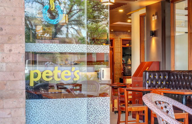 Highlands Suites Apartment Hotel - Foto 58