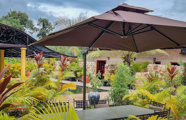 Villa Naya - Photo 71