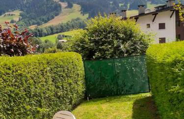 Charmant studio + jardin vue pistes et local velo - Foto 7