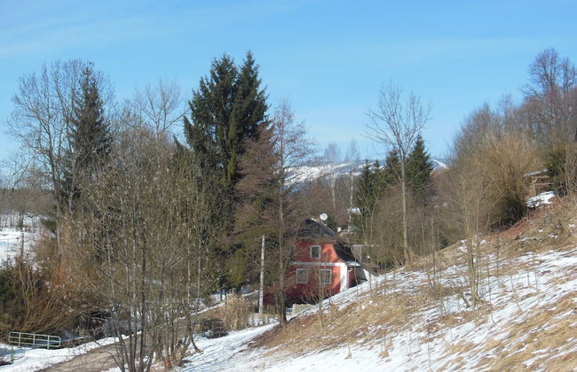 Holiday Home in Rudnik Near Giant Mountains - Foto 25